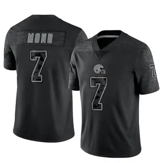 Nike Men's Amari Cooper Brown Cleveland Browns Vapor F.U.S.E. Limited Jersey  - ShopStyle Shirts